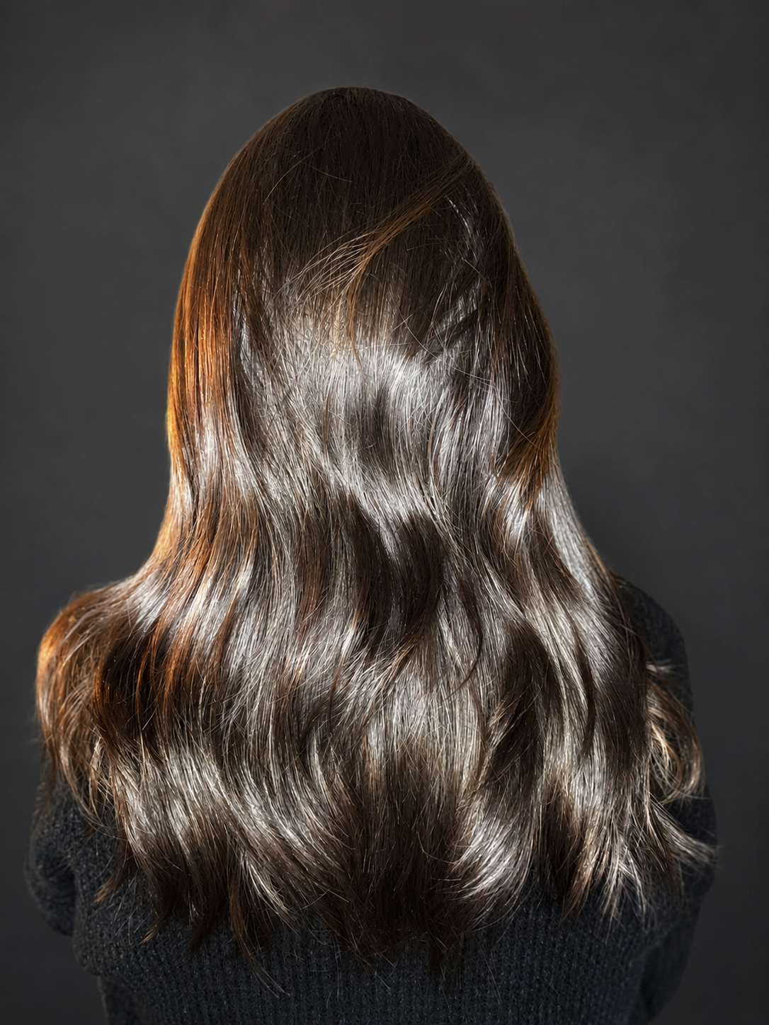 Shelby Velvet Mocha Brunette