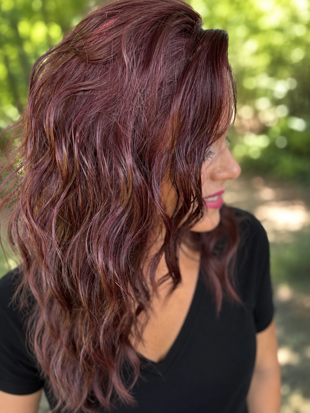 JamieLynn Crimson