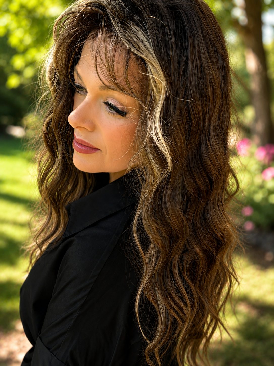 Angie