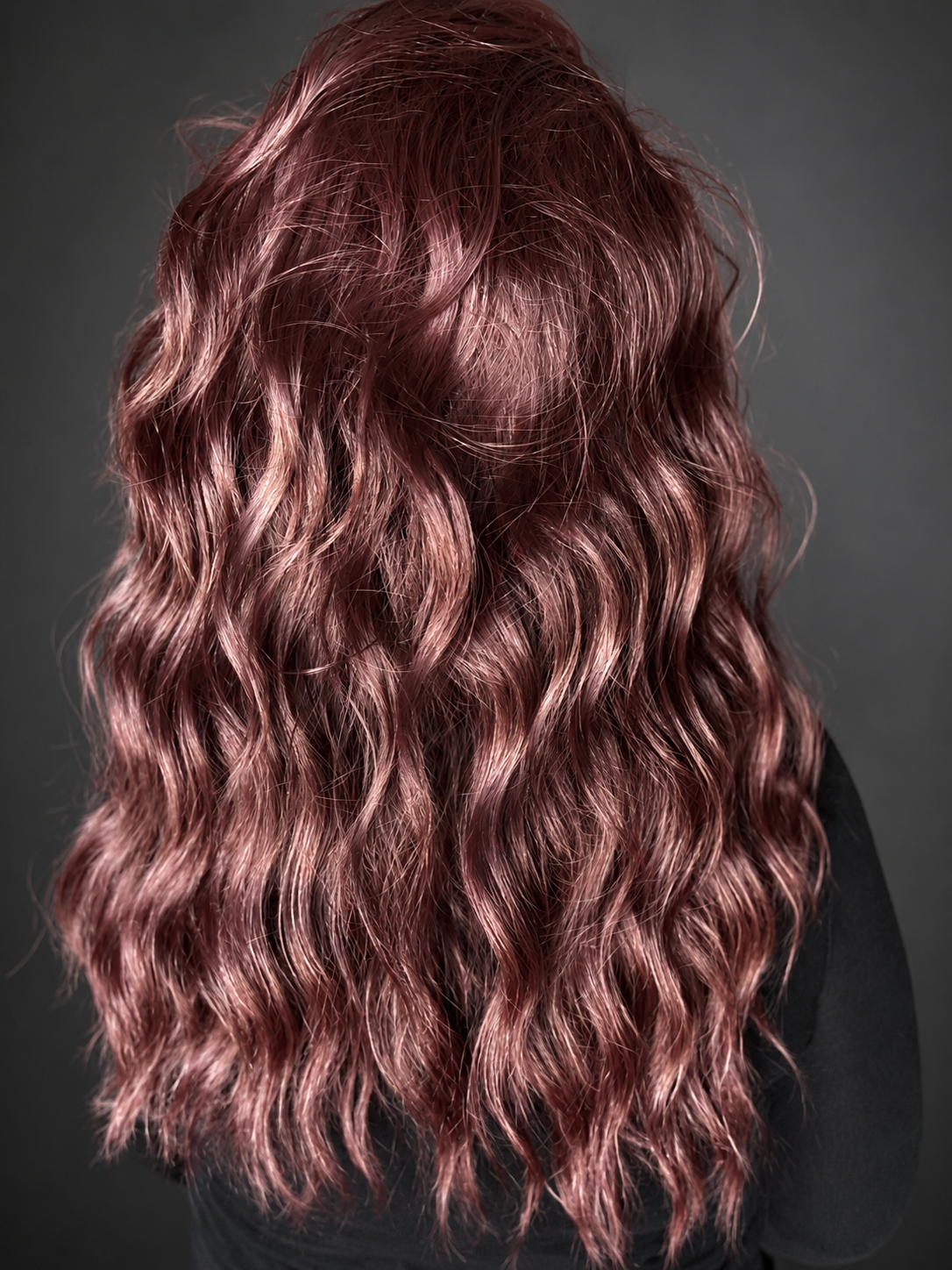 JamieLynn Crimson
