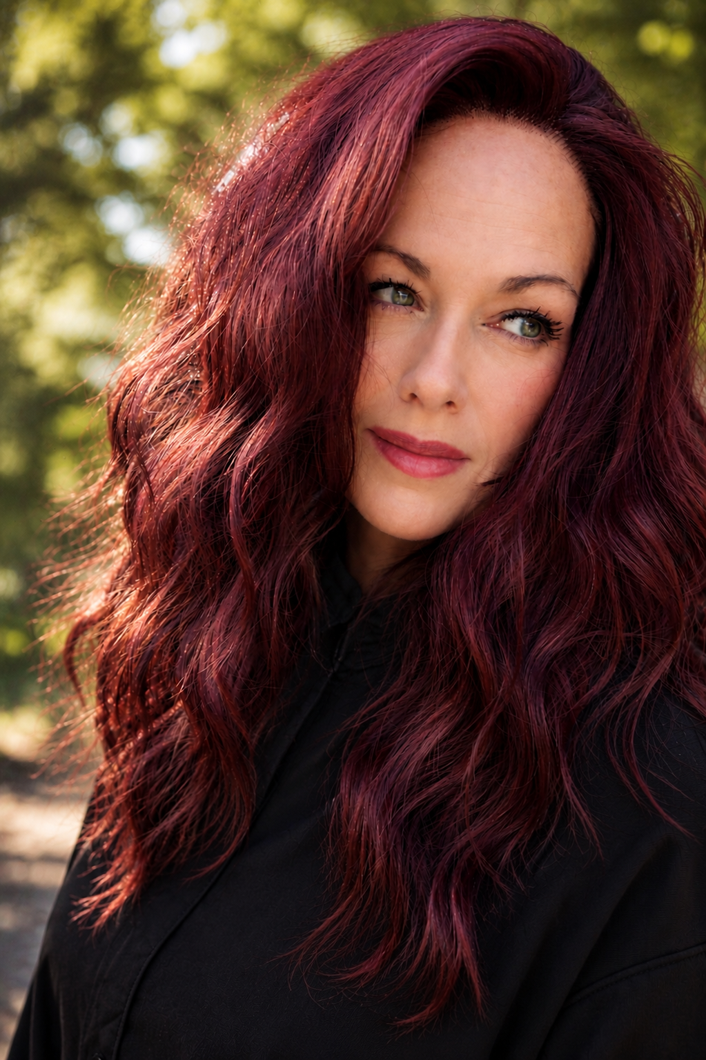 JamieLynn Crimson