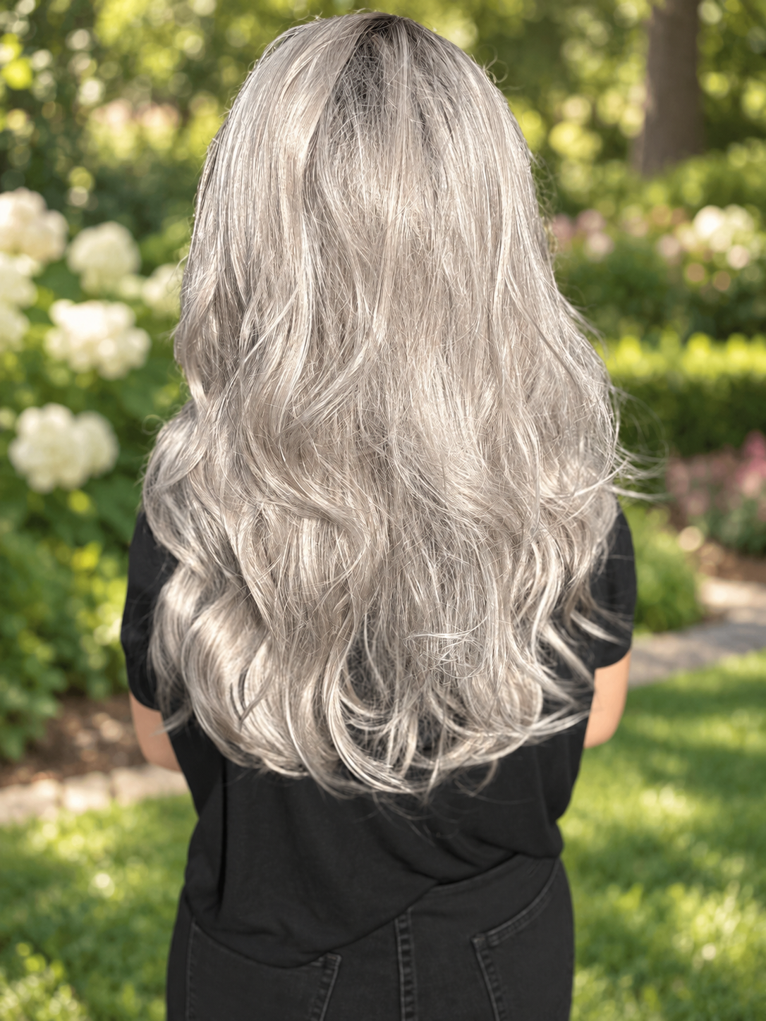 Kennedy Pearl Blonde
