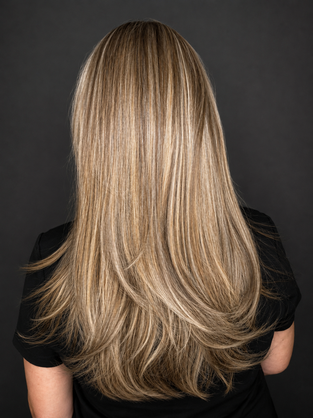 Bonnie bronde