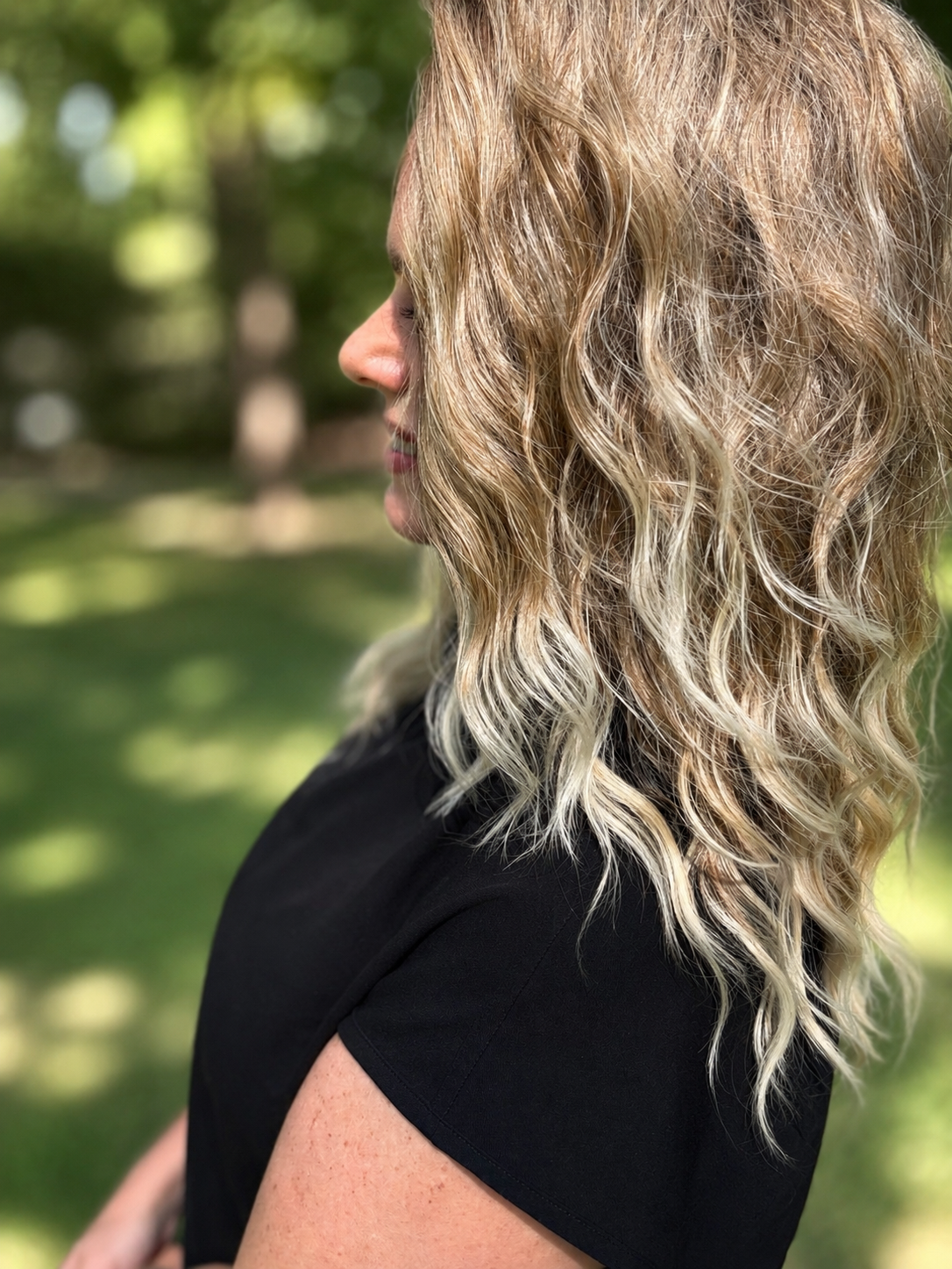 JamieLynn Southern Honey Blonde