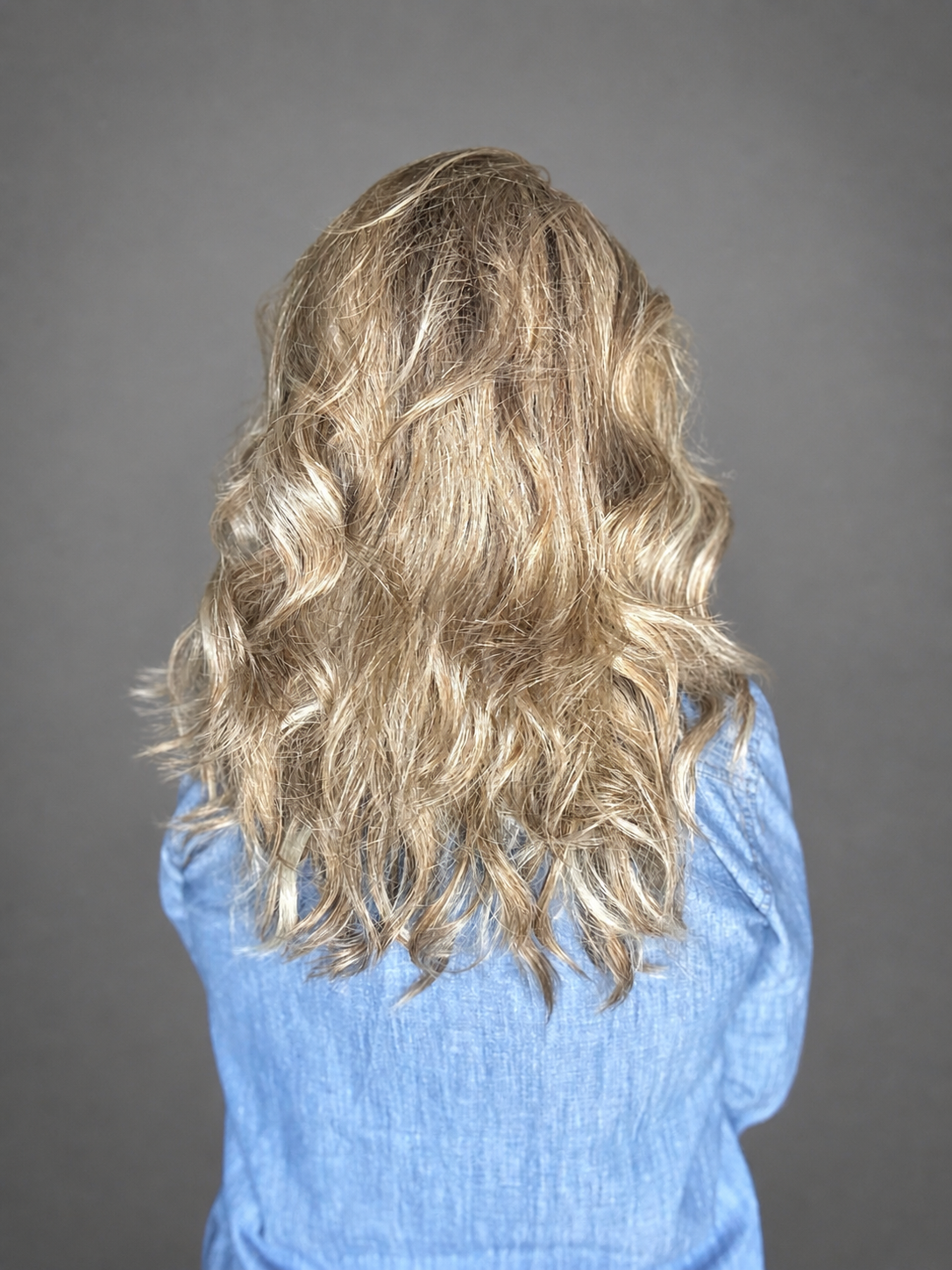 Tressie Magnolia bronde