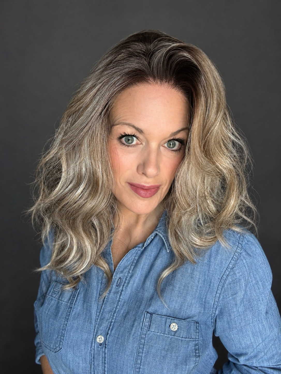 Tressie Magnolia bronde