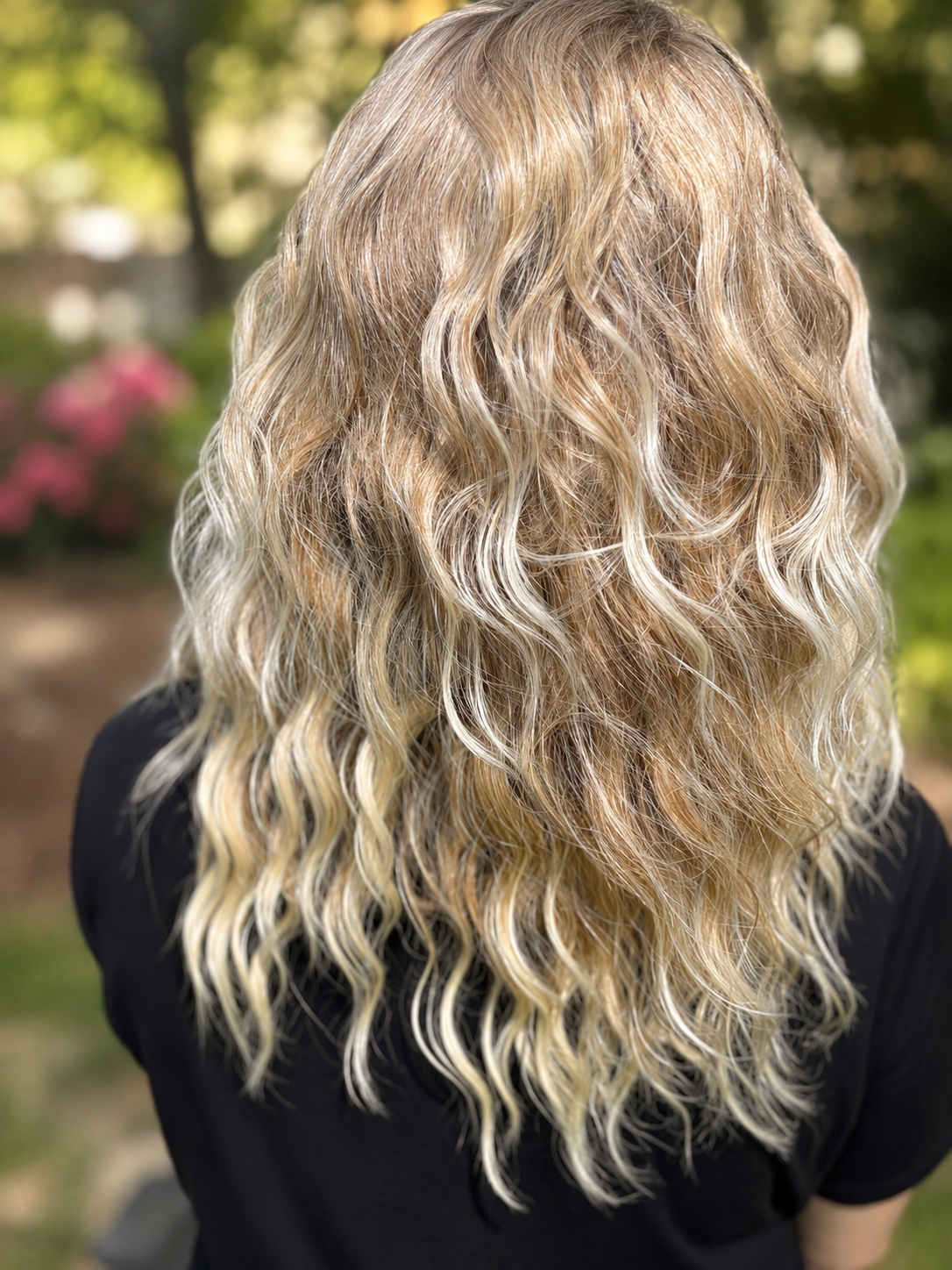 JamieLynn Southern Honey Blonde