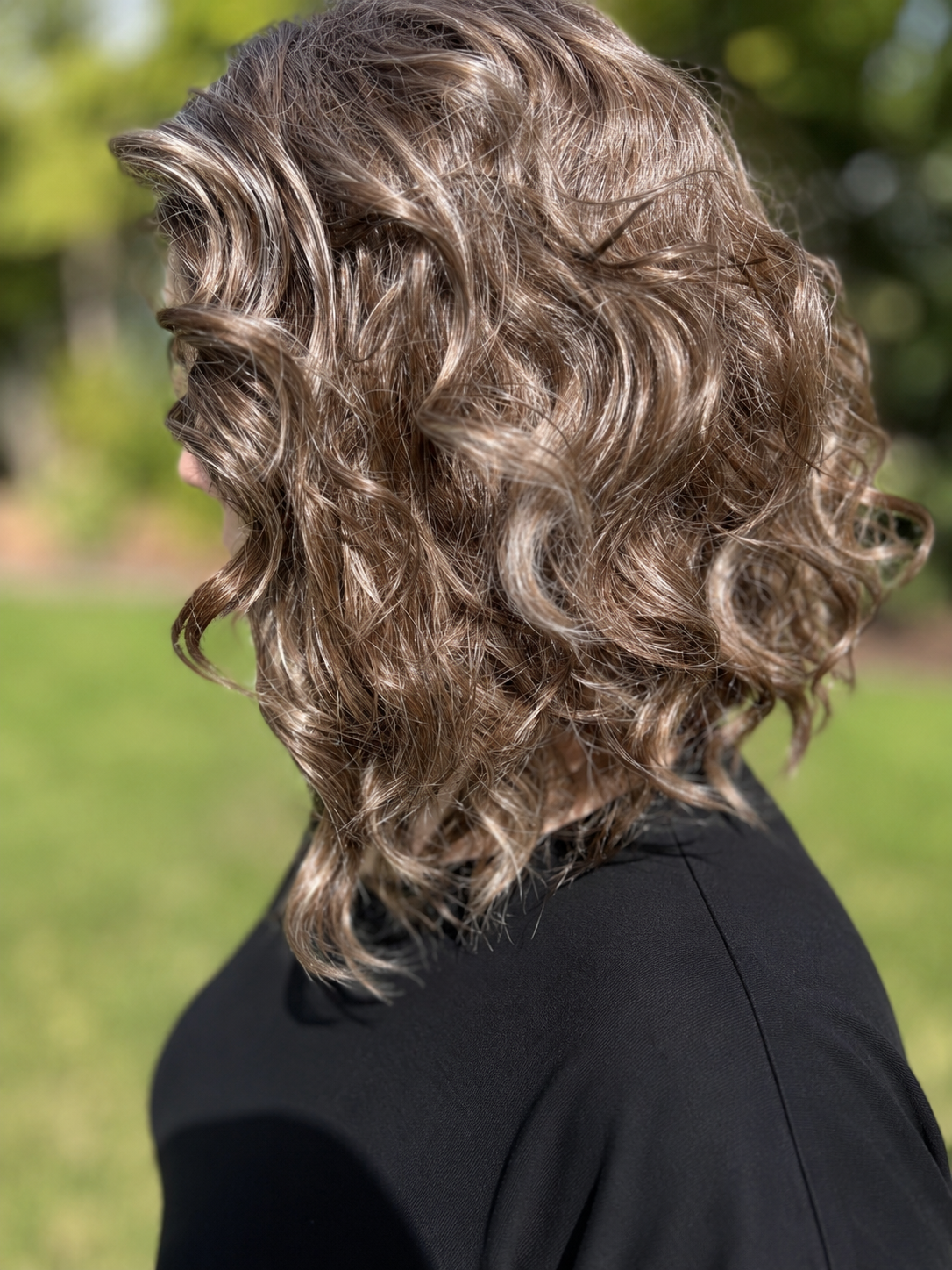 Sadie Smoky Bronze Taupe