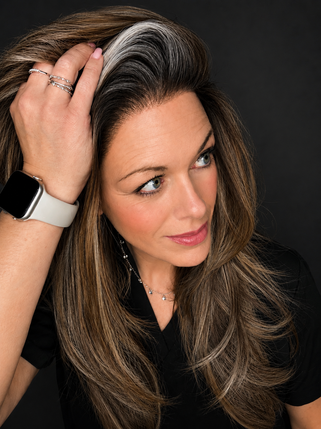 Bonnie bronde