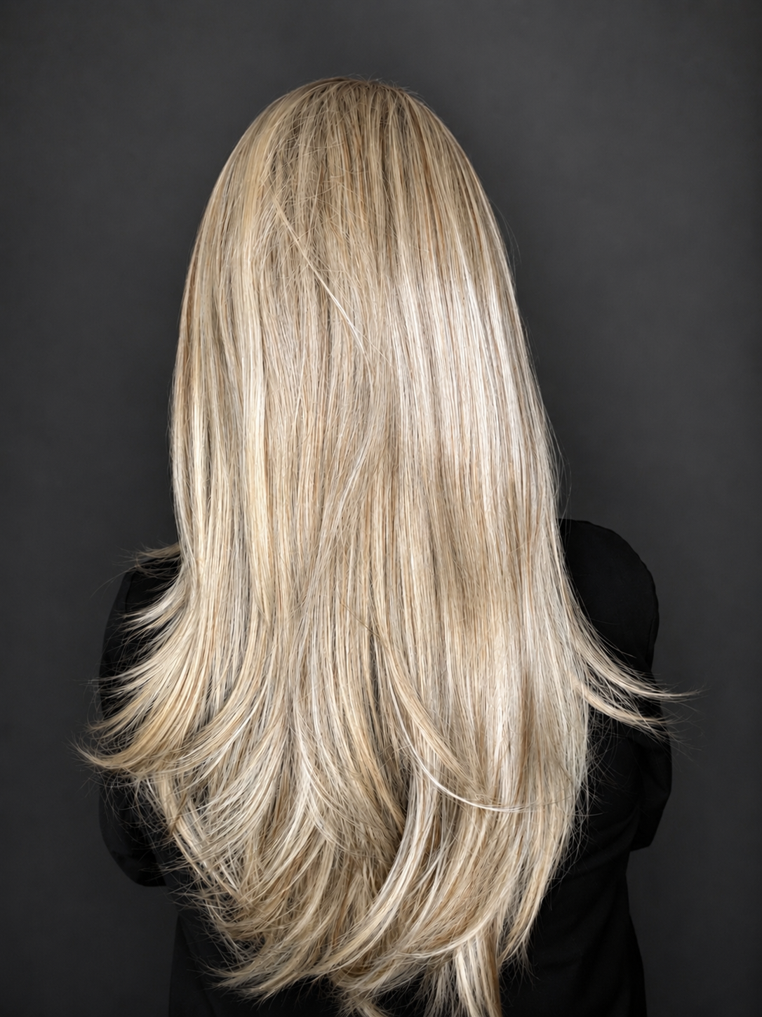 Bonnie blonde