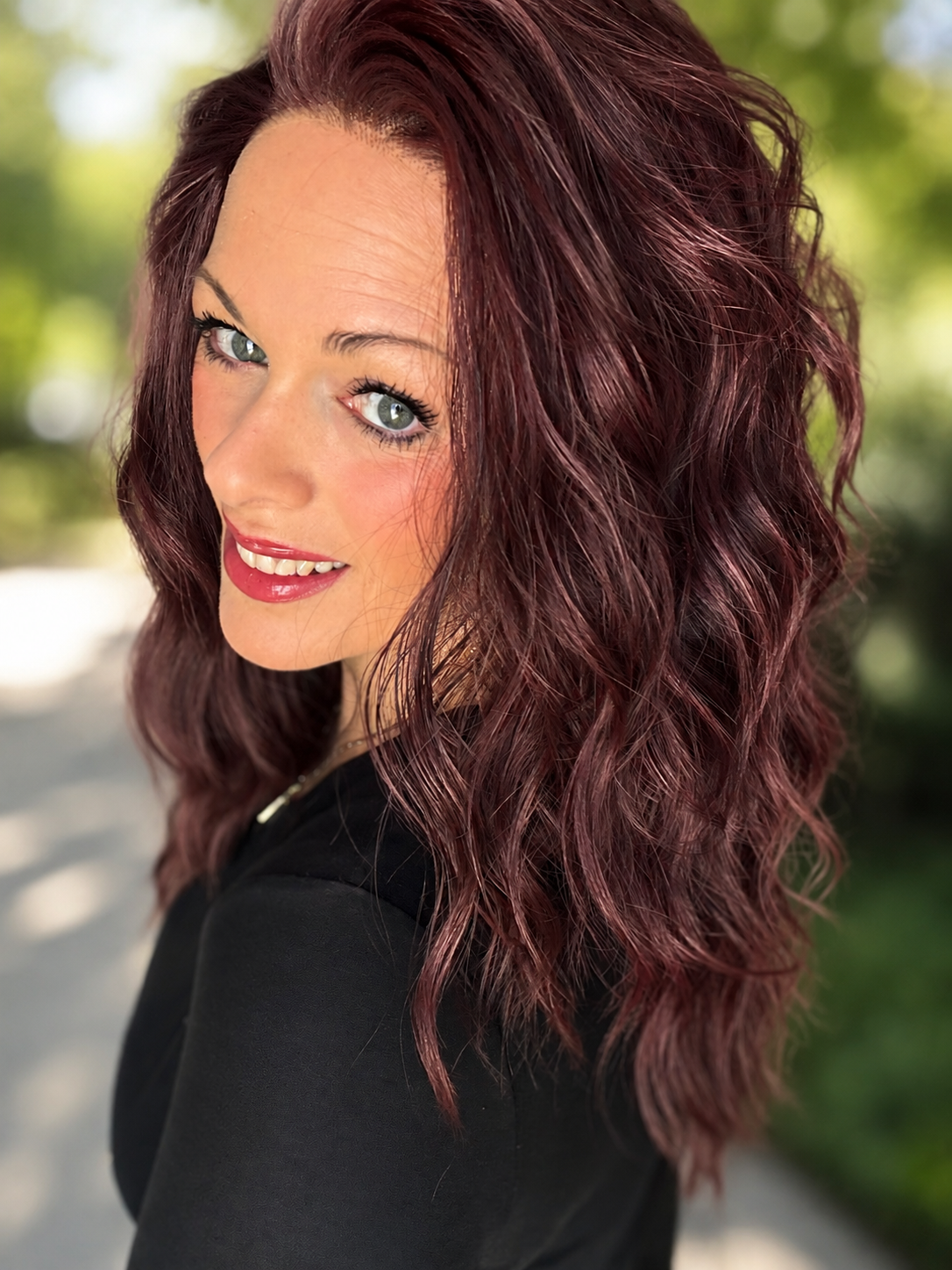 JamieLynn Crimson