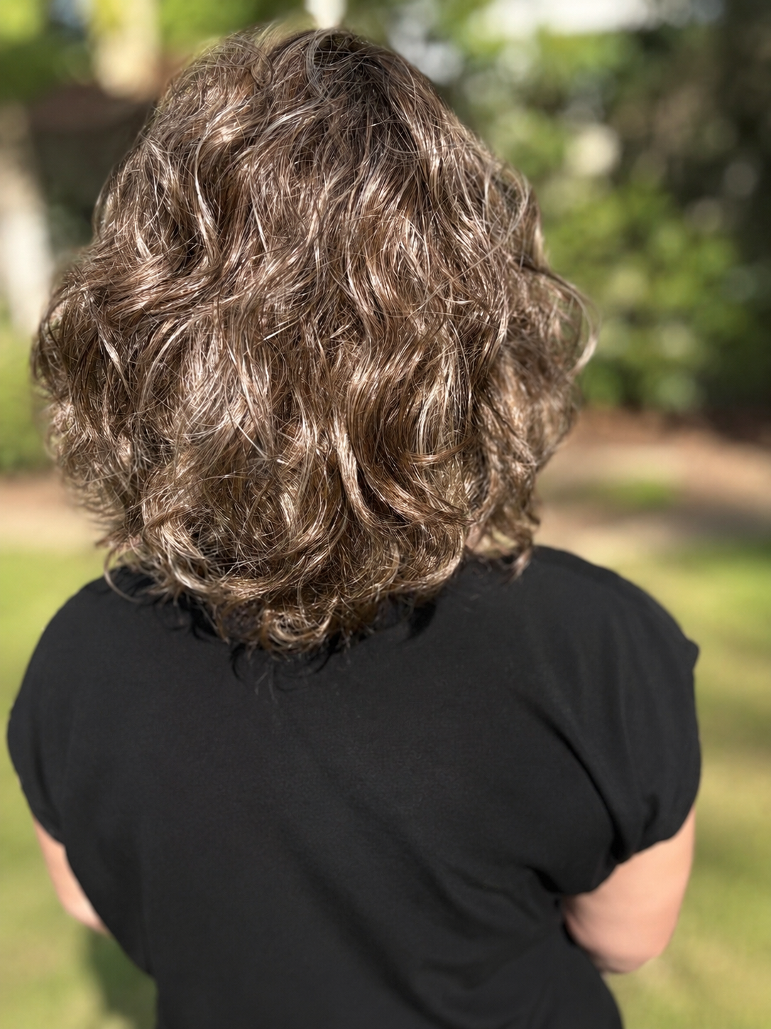 Sadie Smoky Bronze Taupe