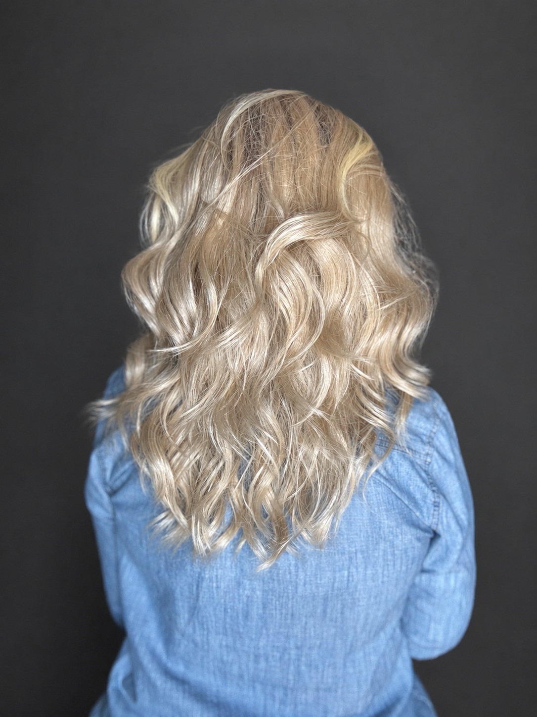 Tressie  Soft Serve Blonde