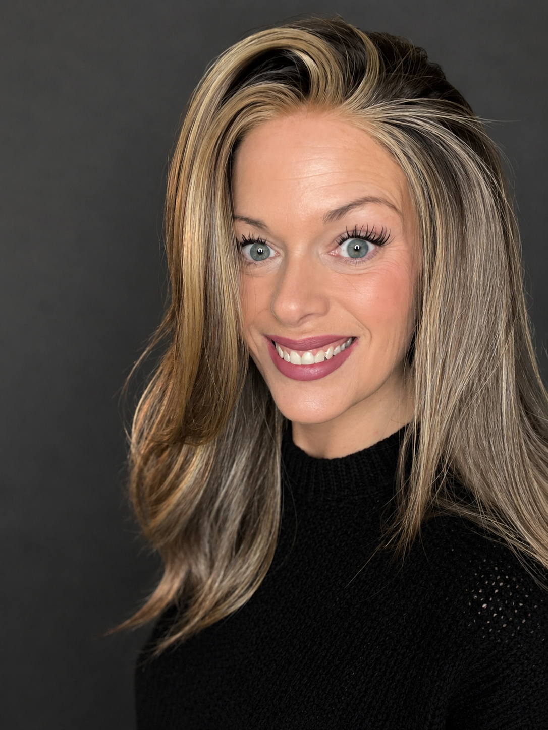 Shelby Brown Sugar Blonde