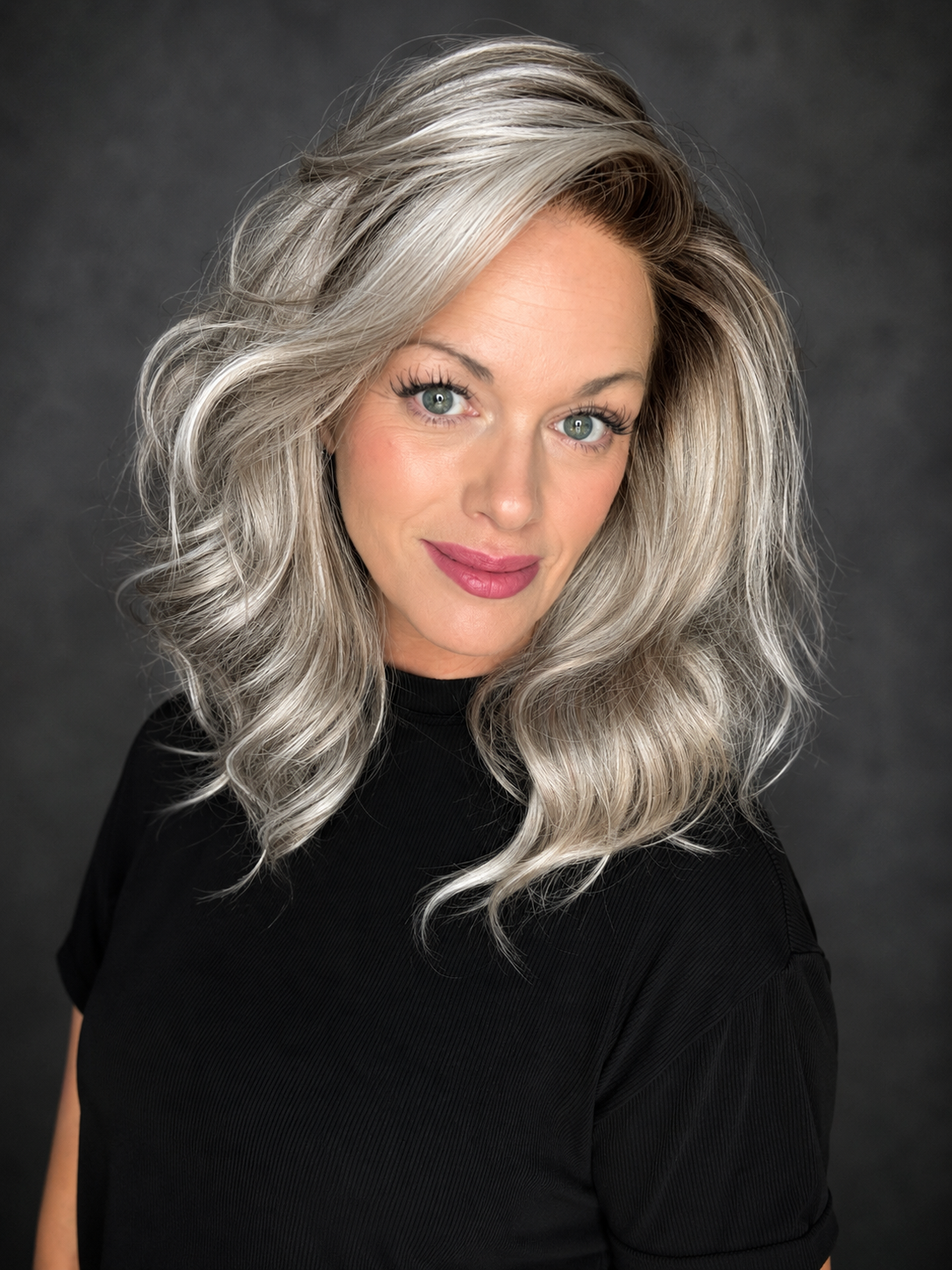 Cora Pearl Blonde