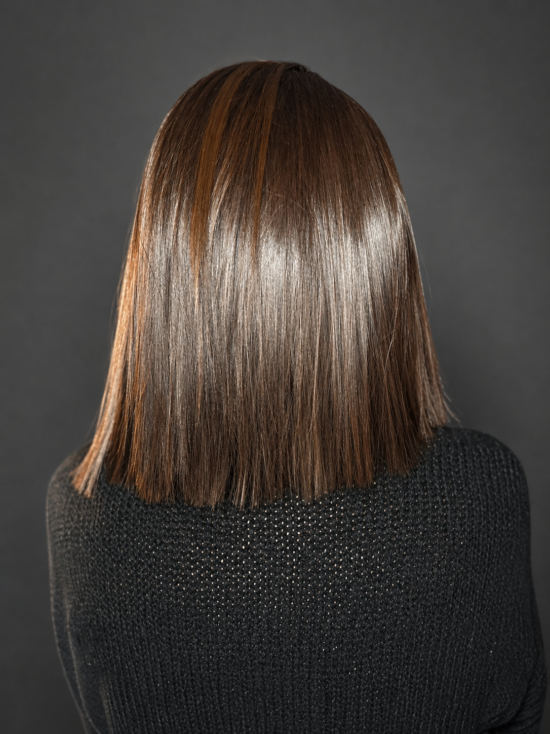 Clarabelle Velvet Mocha Brunette