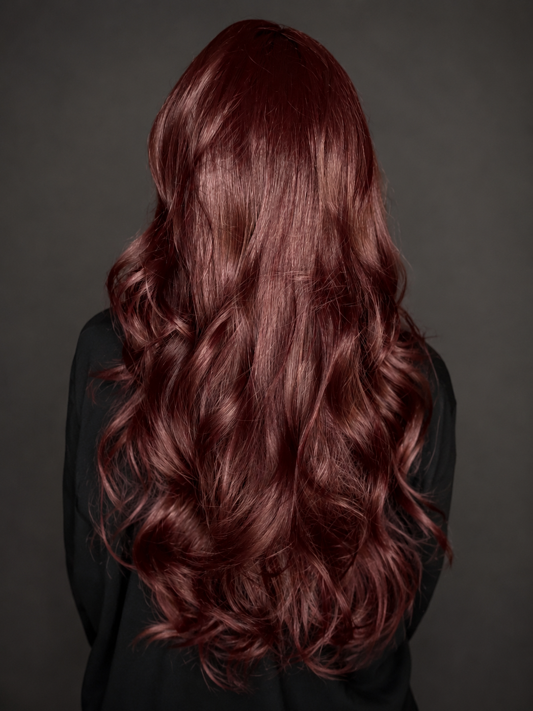 Tallulah crimson