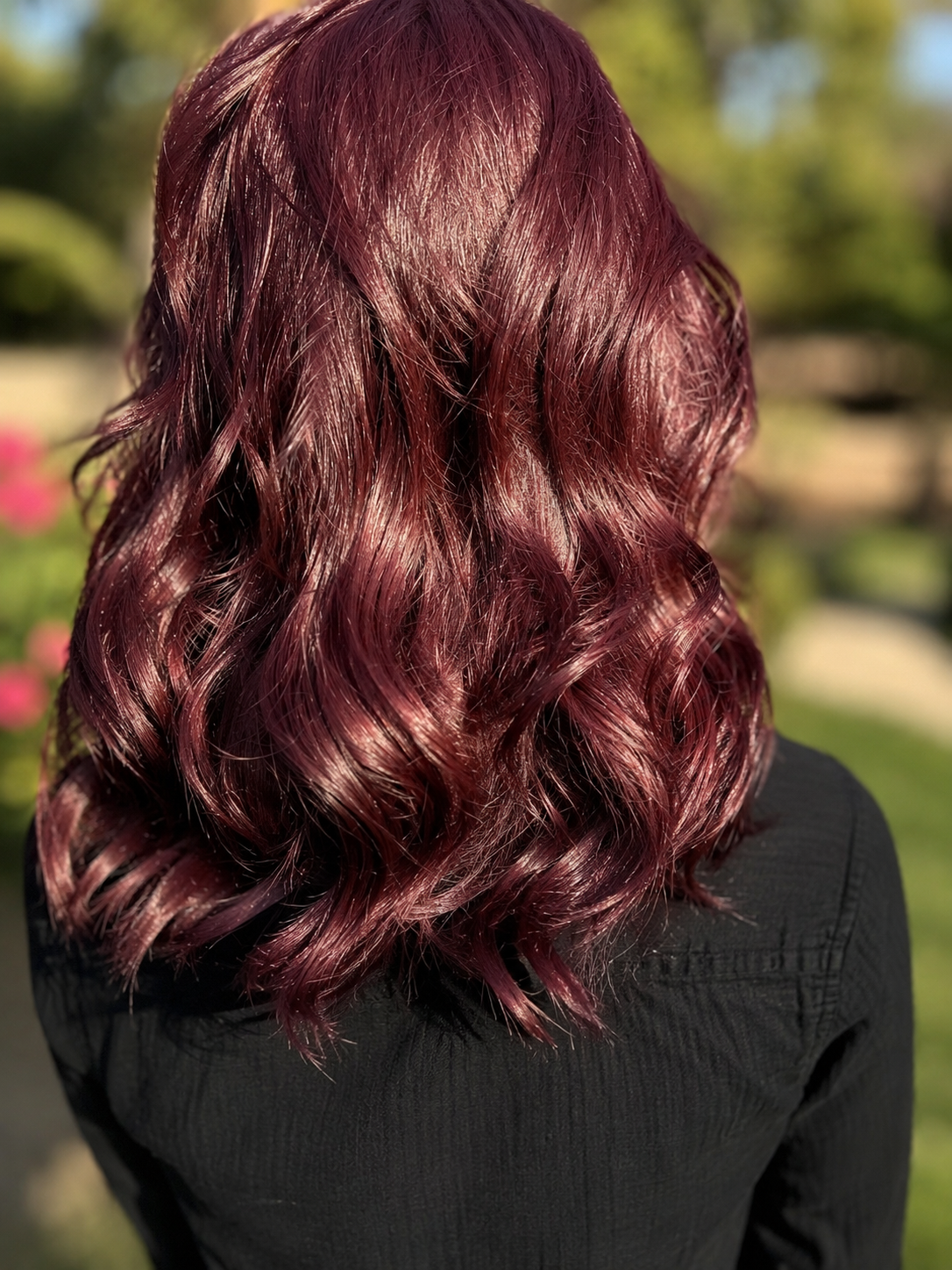 Cora Crimson