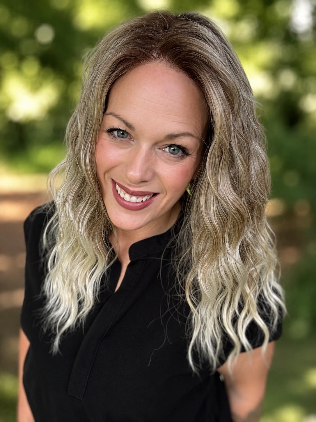 JamieLynn Southern Honey Blonde
