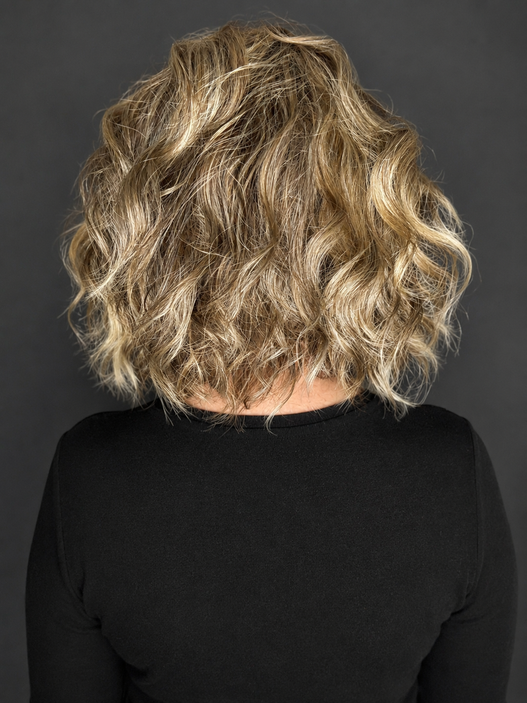 Sadie Creme Brulee Blonde