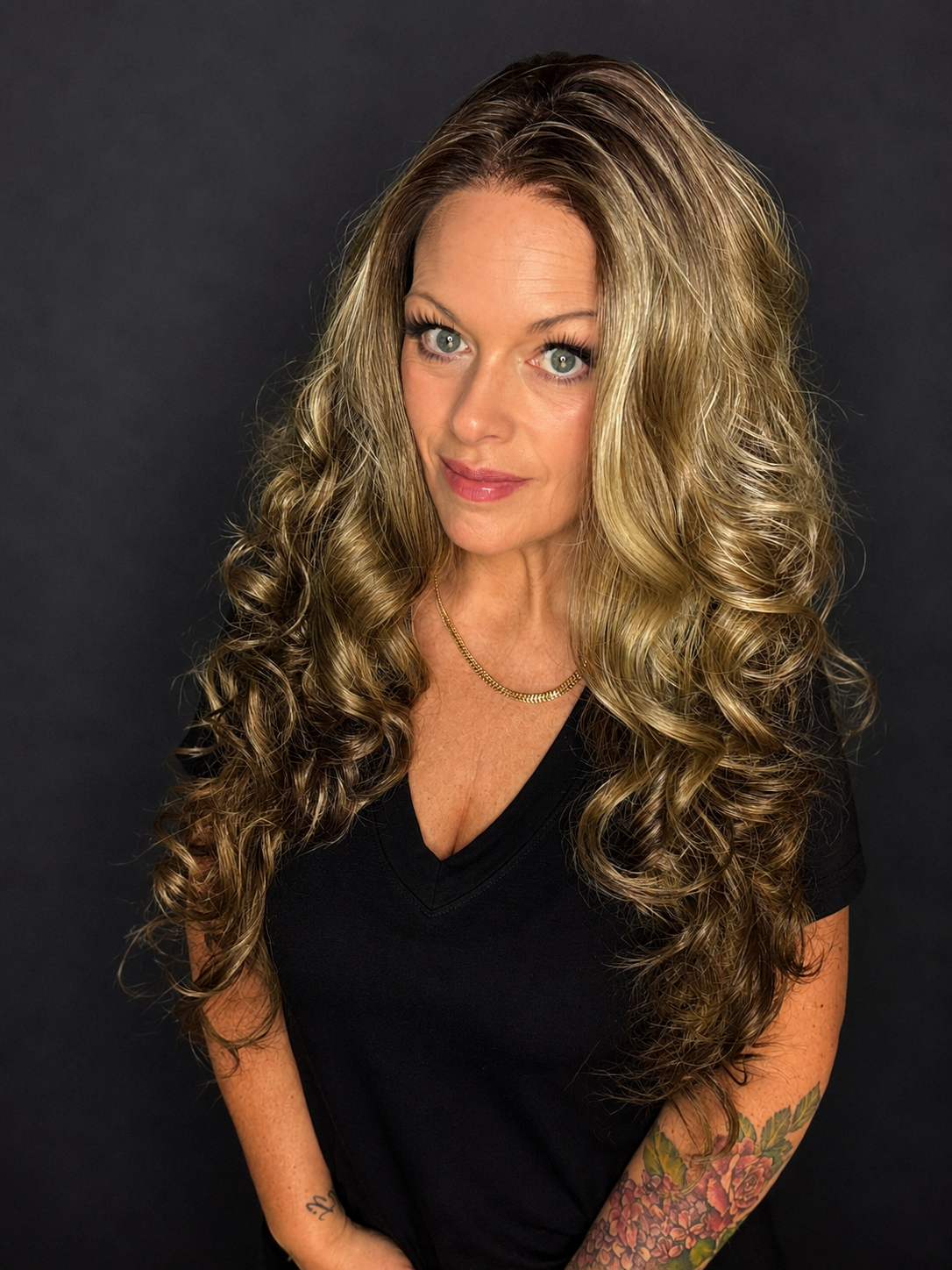Truvy Creme Brulee Blonde