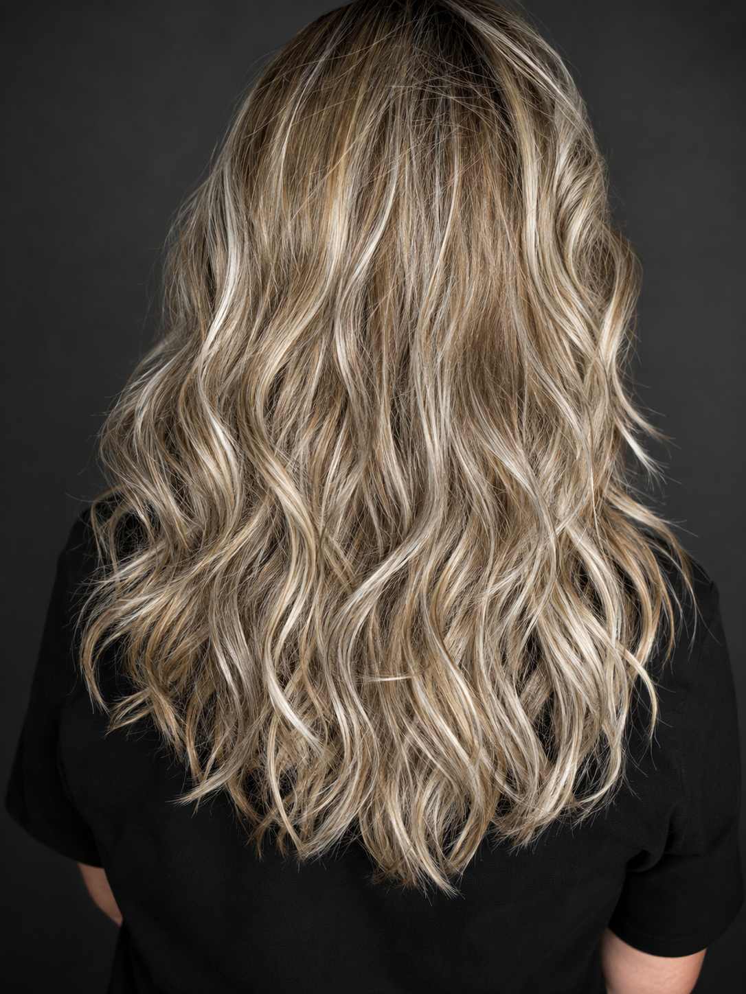 Tressie Butter Pecan Bronde