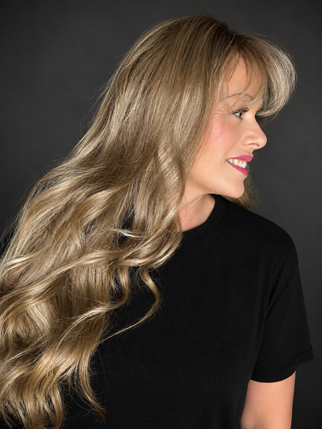 Tallulah Biscuit Blonde