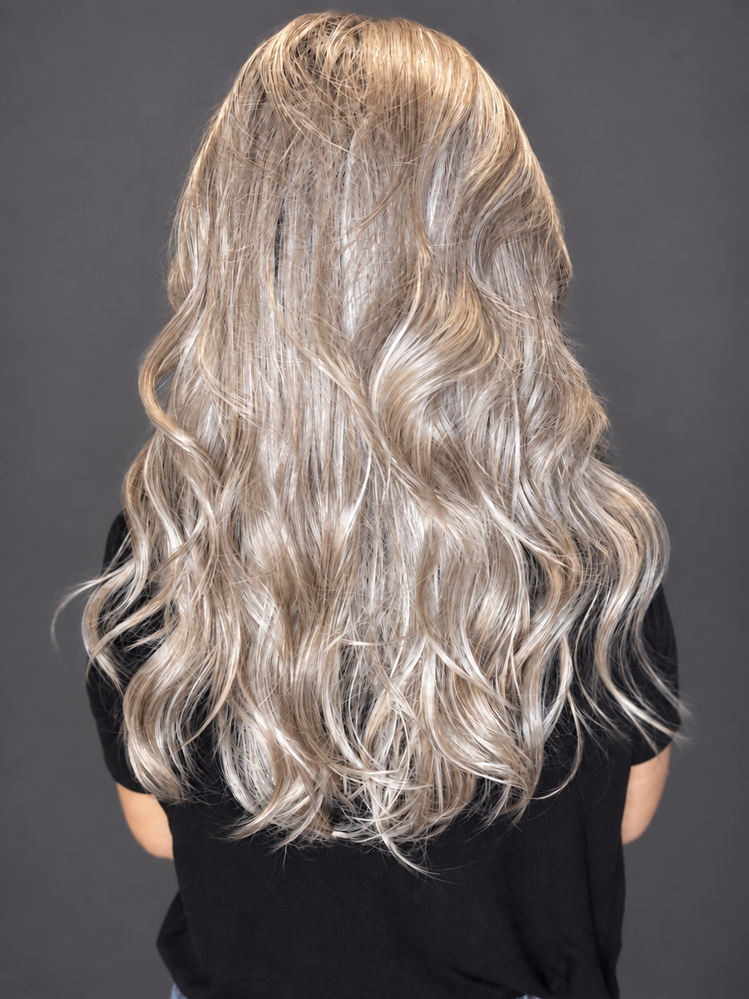 Kennedy Pearl Blonde