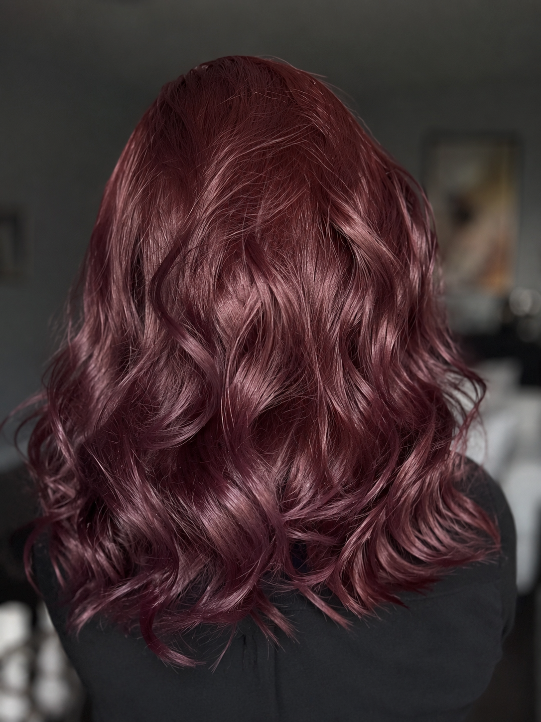 Cora Crimson