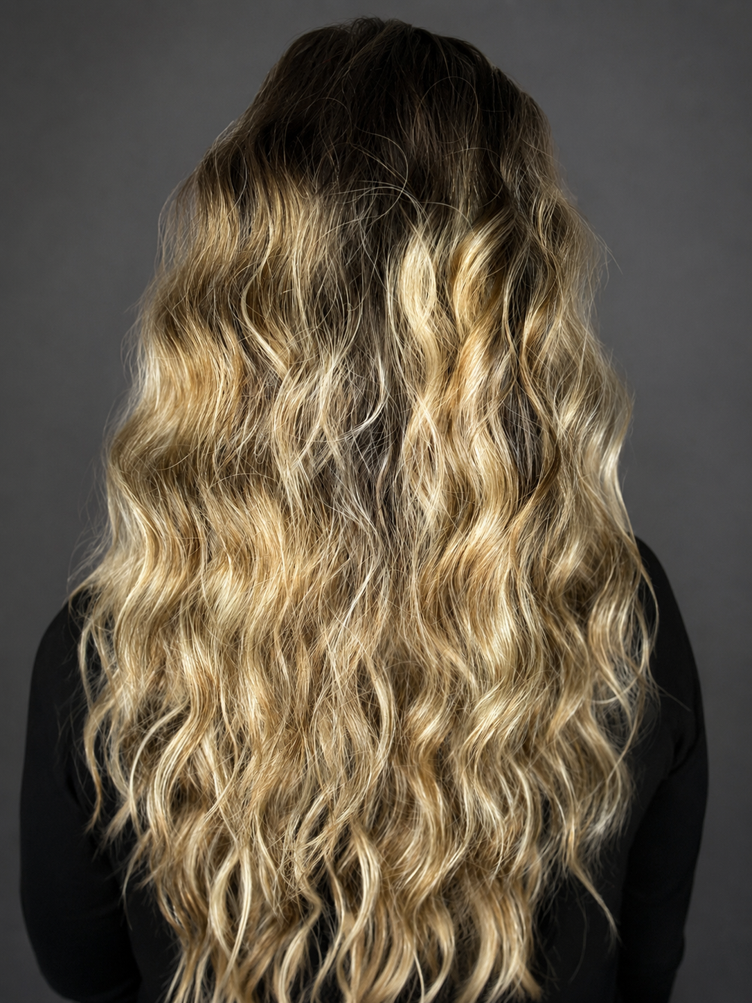 Calliope light brunette