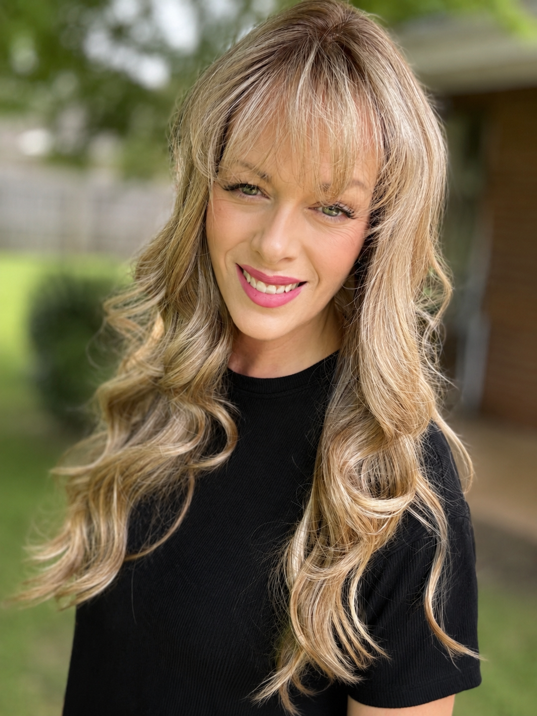 Tallulah Biscuit Blonde