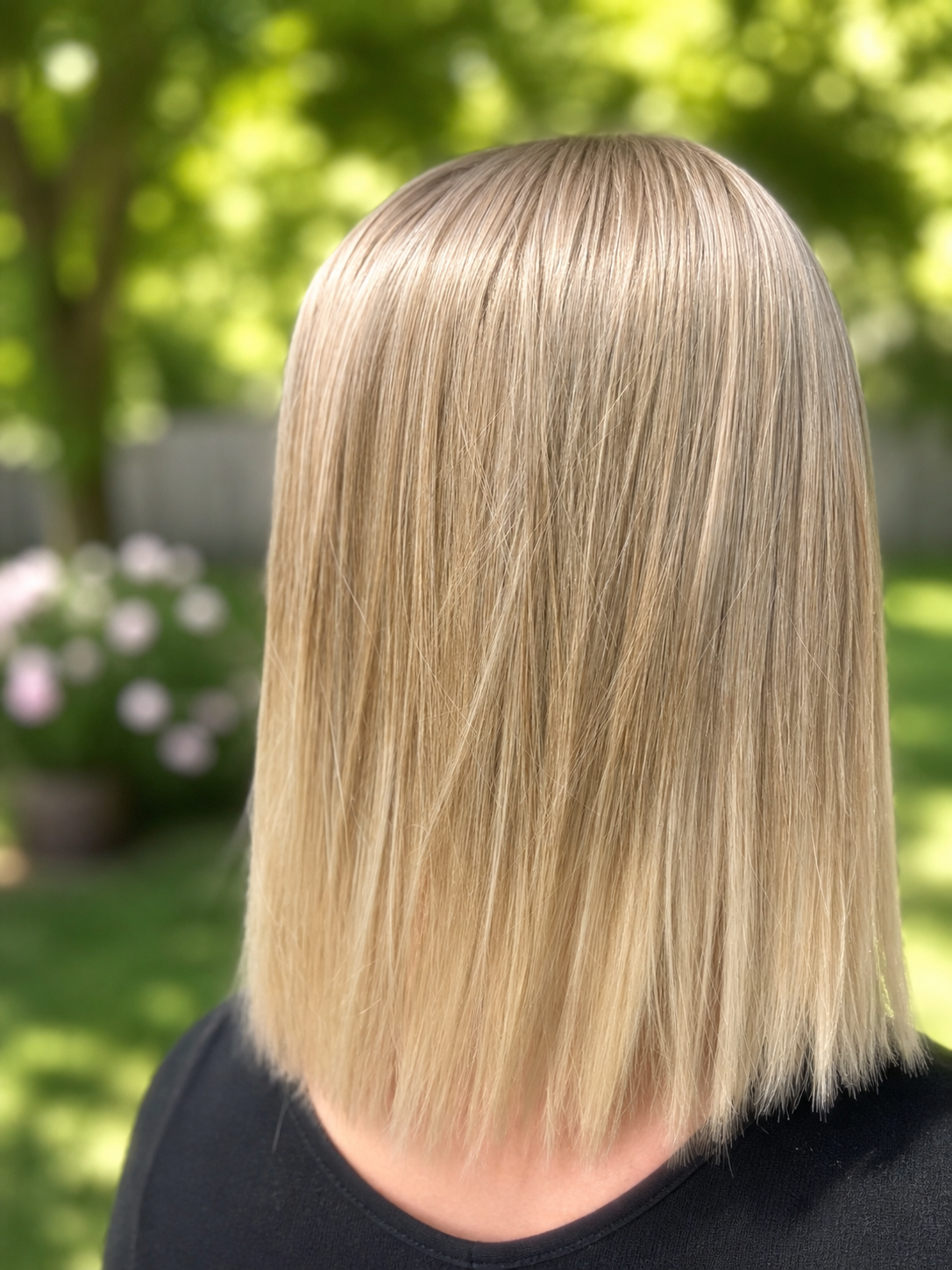 Clarabelle Sugar Blonde