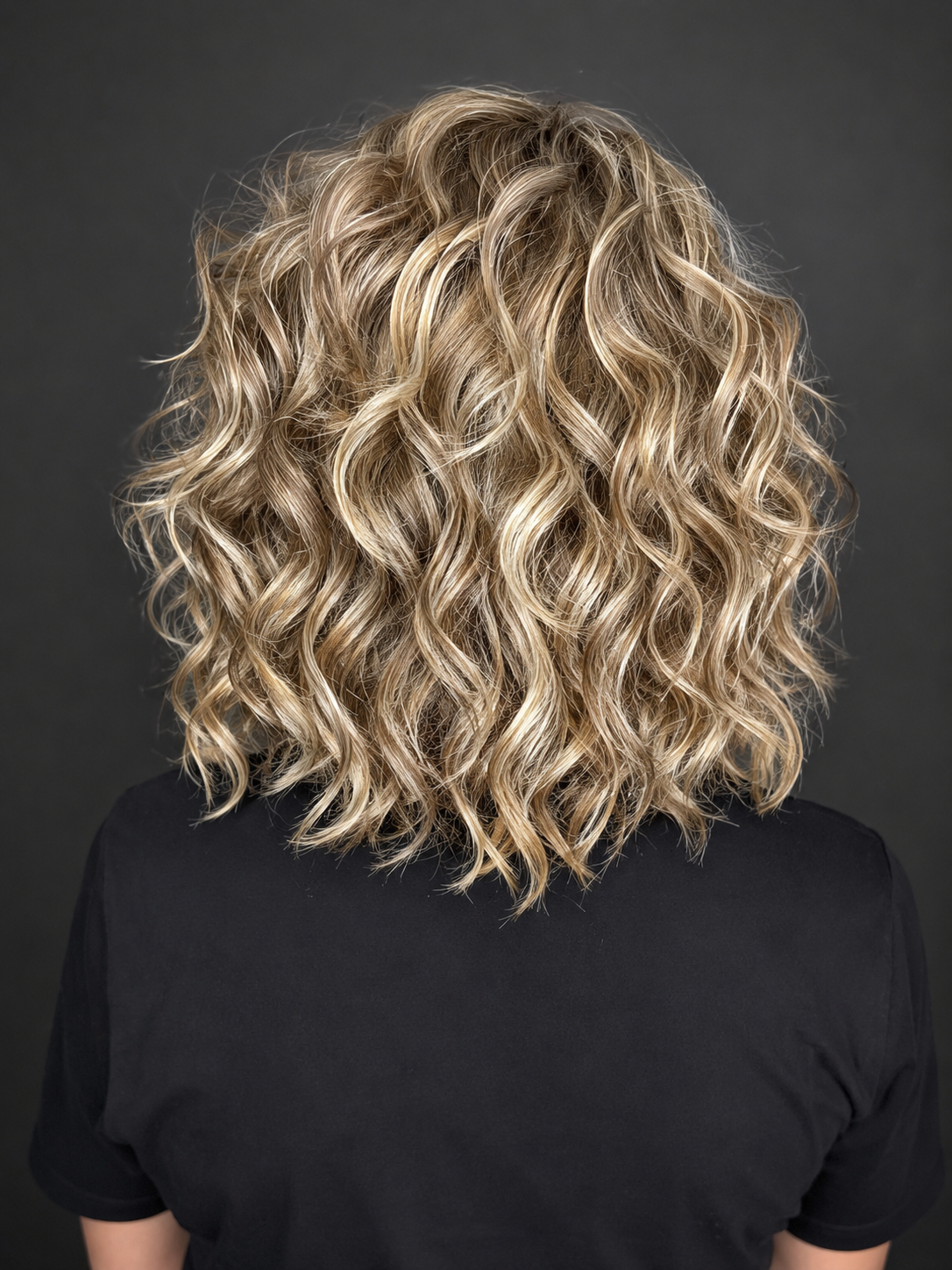 Sadie Biscuit Blonde