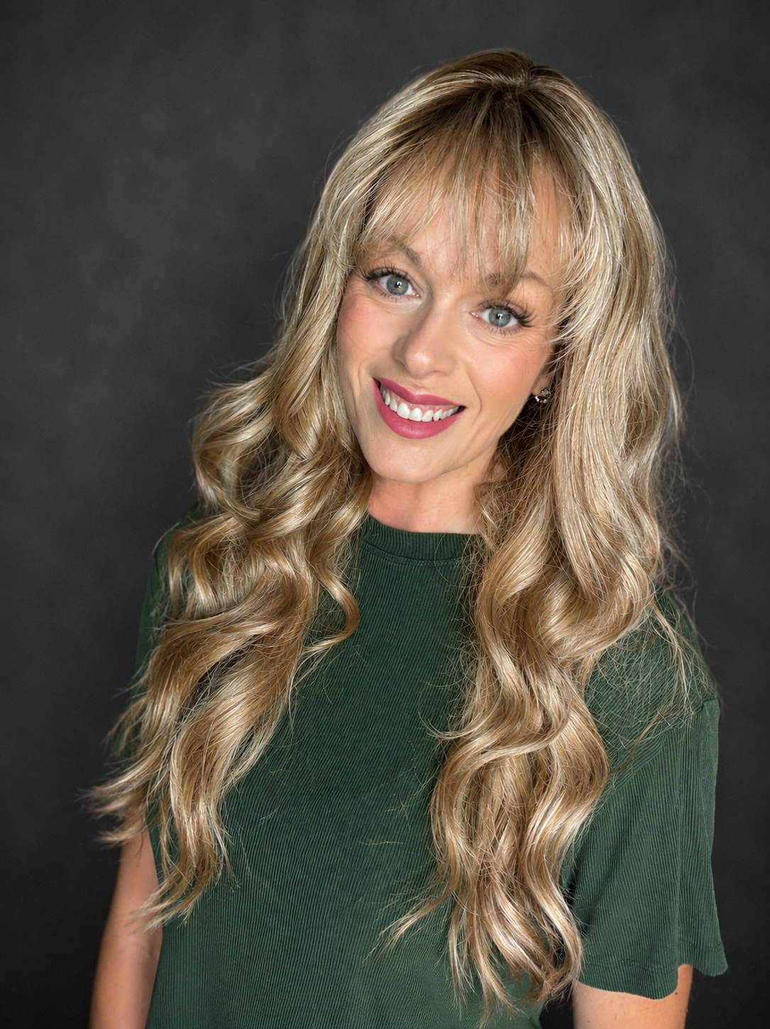Tallulah Biscuit Blonde