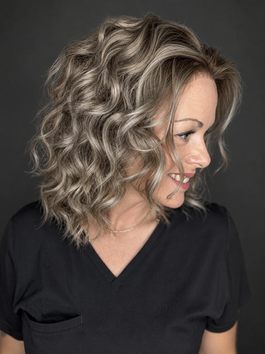 Sadie Smoky Bronze Taupe