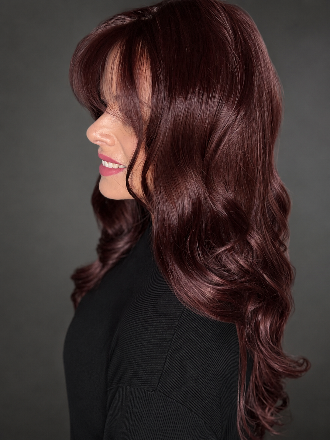 Tallulah crimson