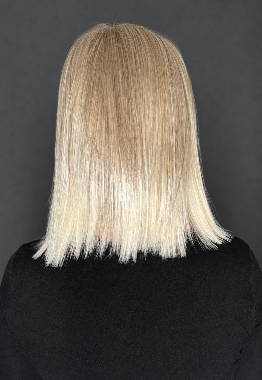 Clarabelle Sugar Blonde