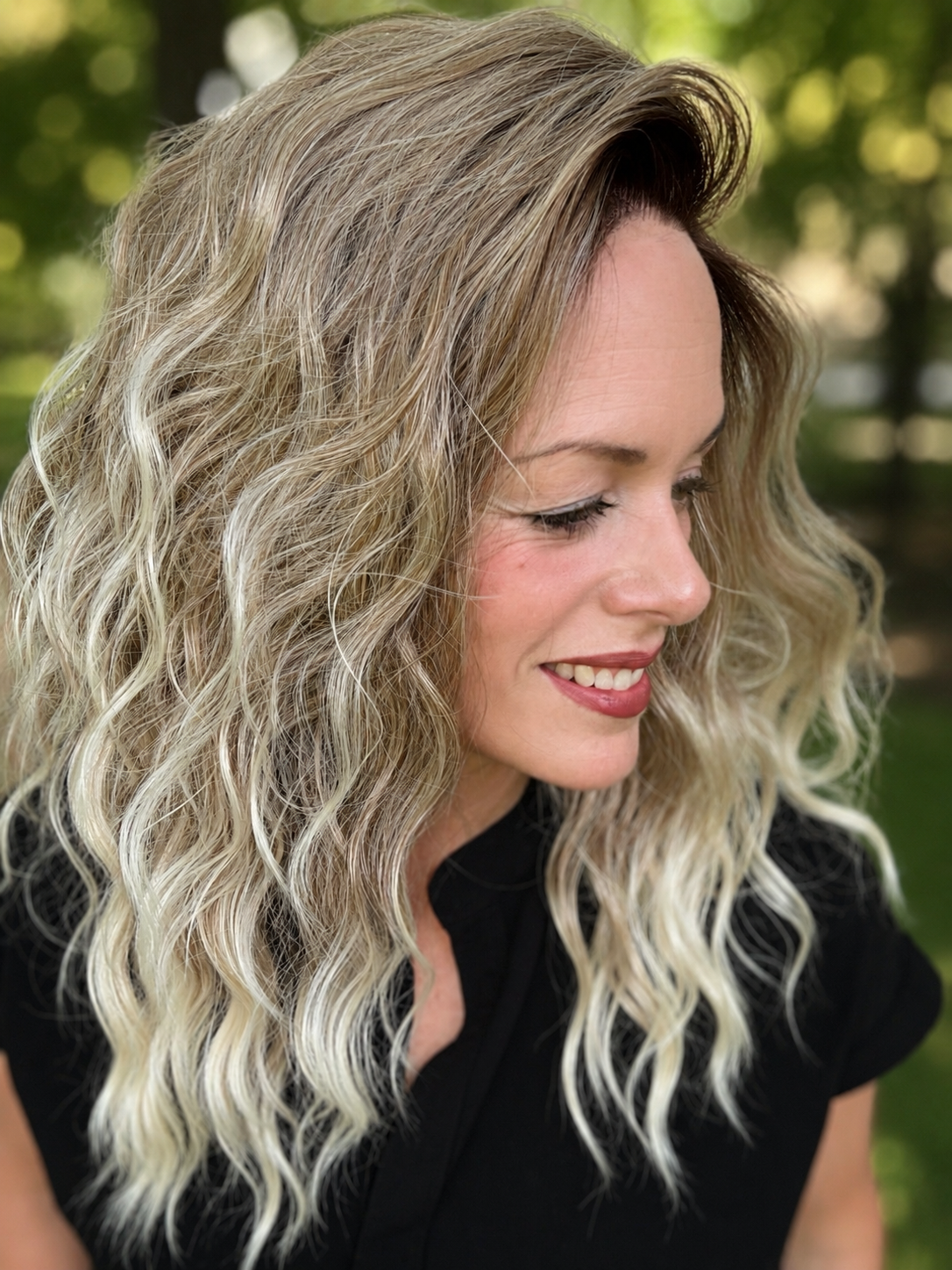 JamieLynn Southern Honey Blonde