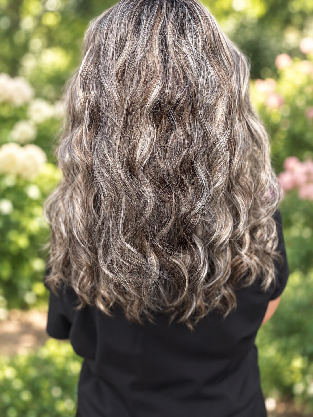 Etta Mushroom Bronde