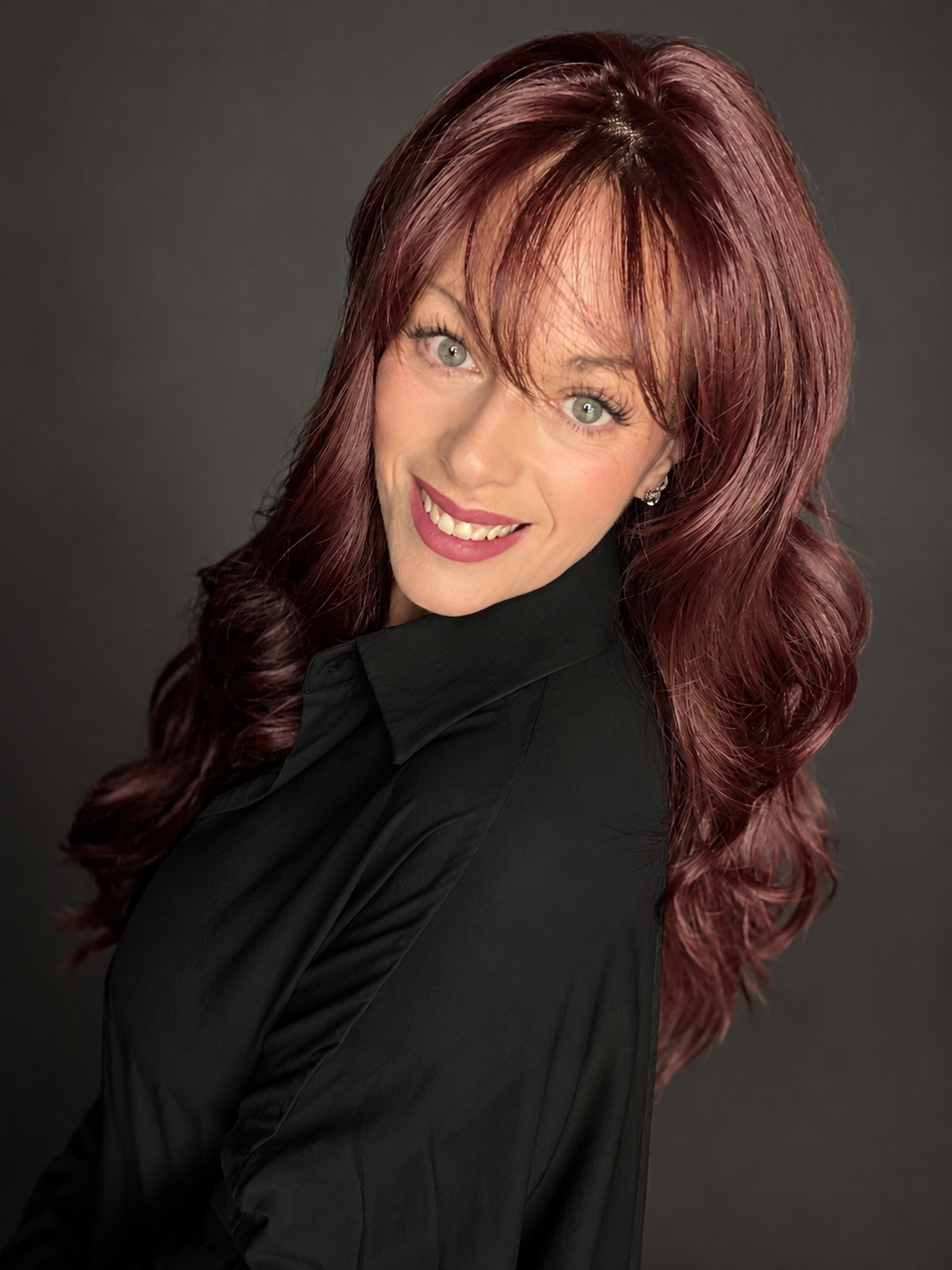 Tallulah crimson