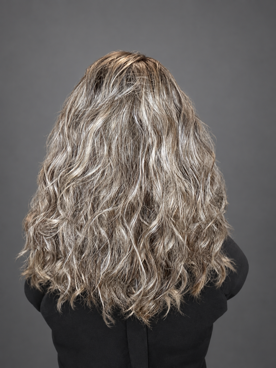 Etta Mushroom Bronde