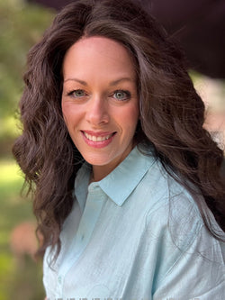 Calliope brunette