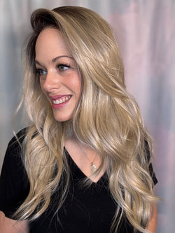 Clairee blonde