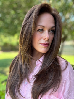 Bella chestnut