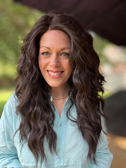 Calliope brunette