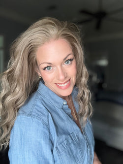 Caroline short