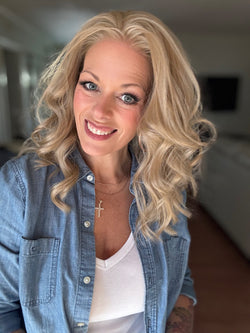 Annabelle Blonde
