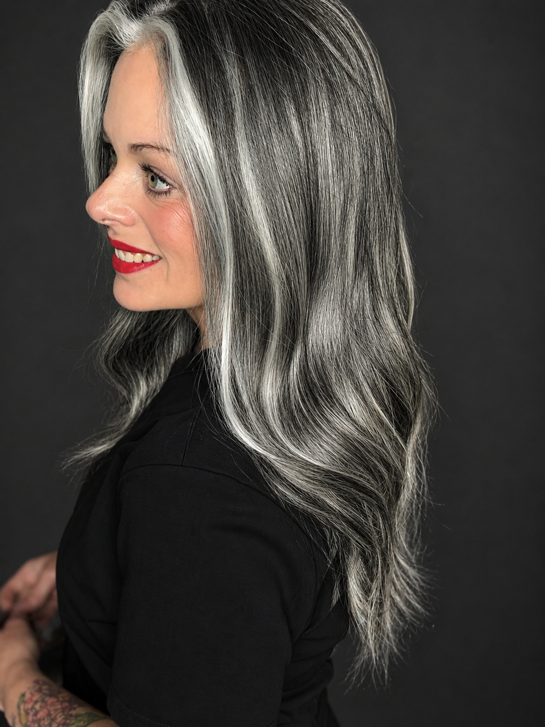 Blanche