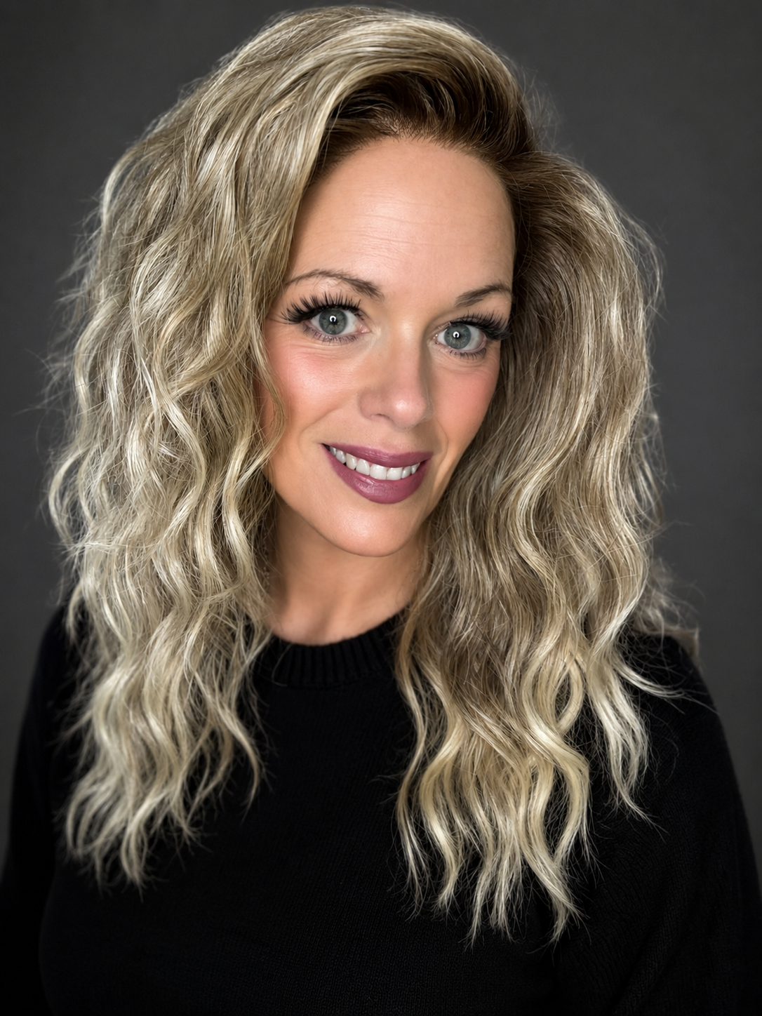 JamieLynn Southern Honey Blonde
