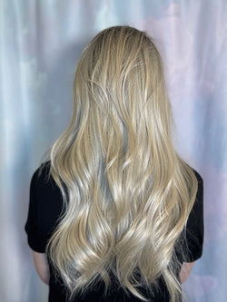 Clairee blonde